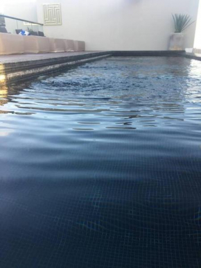 Luxury Apartment close to the beach and 5th Av